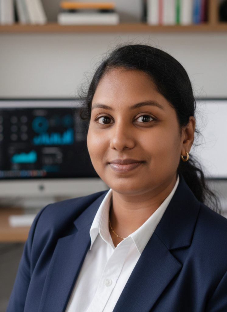 "Excellence isn’t a 9-to-5; it’s a mindset. 💡 As your Digital Growth Partner, I focus on clarity in thought and style to ensure your brand stands out in a crowded marketplace."